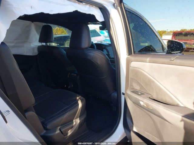 Lexus Tx 350 Premium Image 17