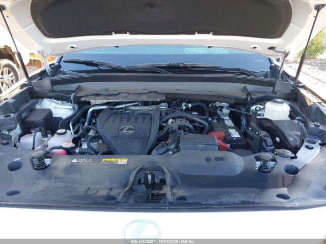 Lexus Tx 350 Premium Image 8