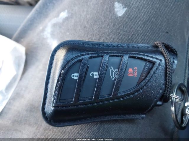 Lexus Tx 350 Premium Image 12