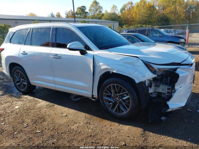 Lexus Tx 350 Premium Image 13