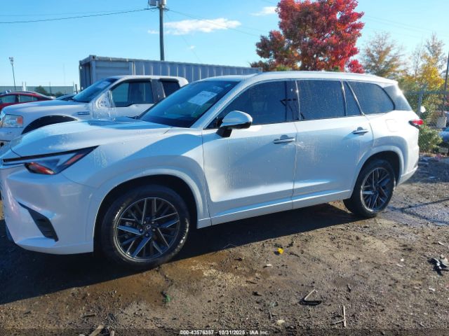 Lexus Tx 350 Premium Image 15