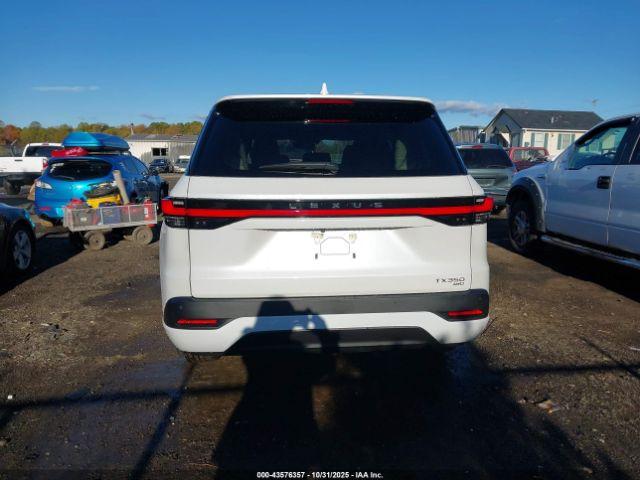 Lexus Tx 350 Premium Image 18