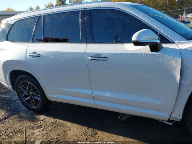 Lexus Tx 350 Premium Image 16