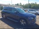 Mercedes-Benz Gls-class 4matic Image 1