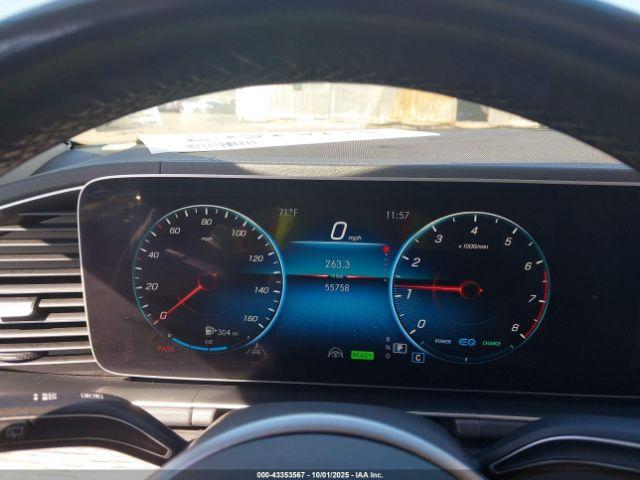 Mercedes-Benz Gls-class 4matic Image 7