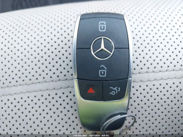 Mercedes-Benz Gls-class 4matic Image 13