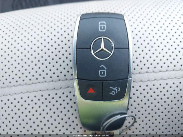 Mercedes-Benz Gls-class 4matic Image 13