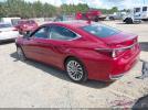 Lexus Es Luxury Image 7
