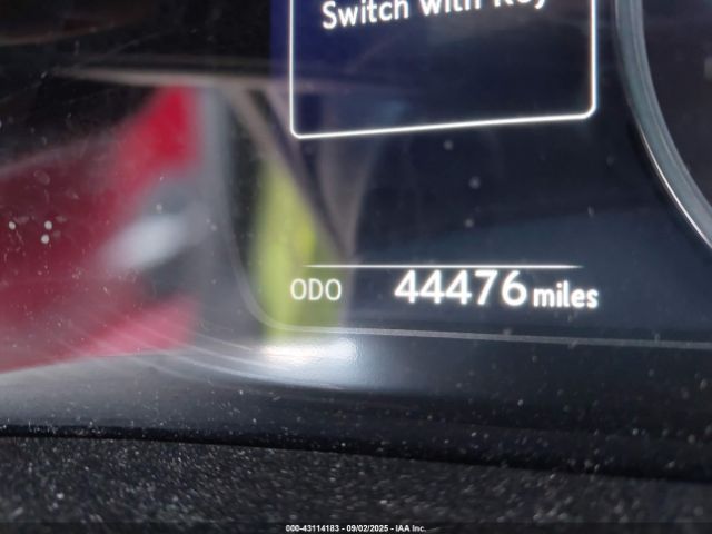 Lexus Es Luxury Image 2