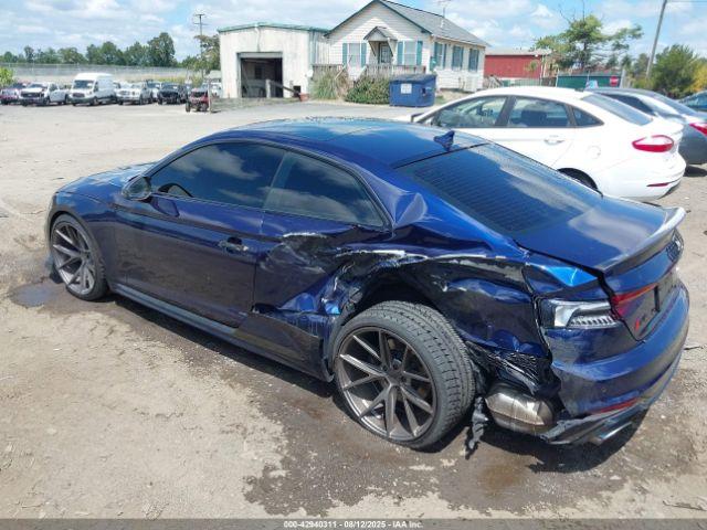 Audi Rs 2.9t Image 16