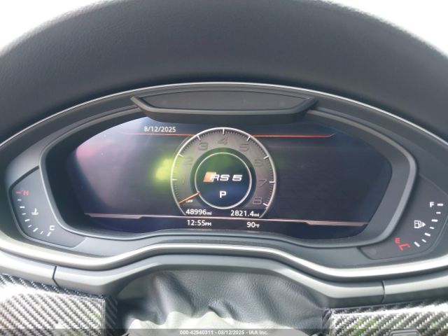 Audi Rs 2.9t Image 3