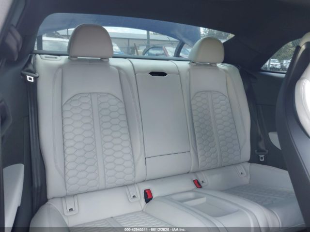 Audi Rs 2.9t Image 15