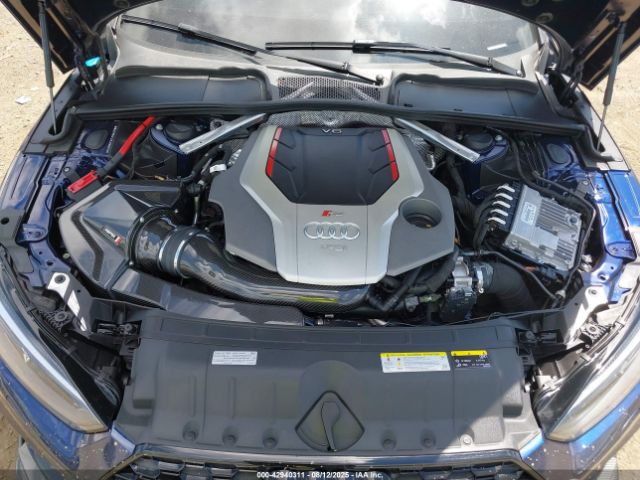 Audi Rs 2.9t Image 9