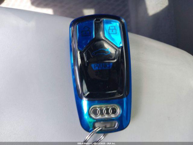 Audi Rs 2.9t Image 7