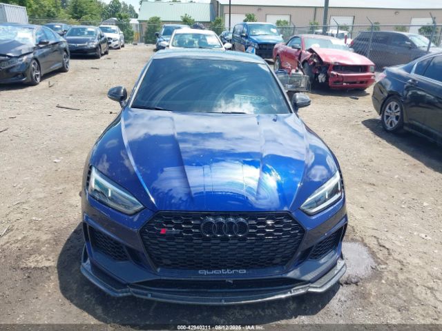 Audi Rs 2.9t Image 10