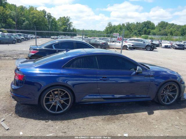 Audi Rs 2.9t Image 12