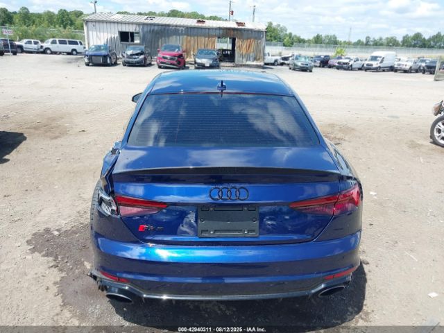 Audi Rs 2.9t Image 5