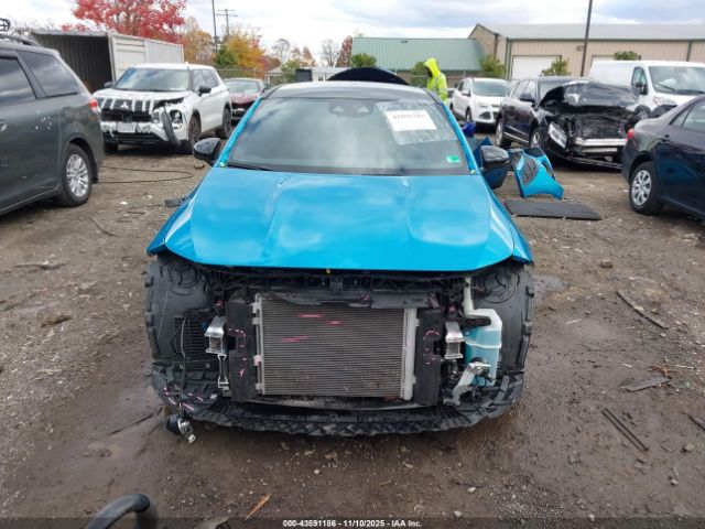 Mercedes-Benz Cla-class 4matic Image 8