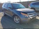 Ford Explorer Xlt Image 1