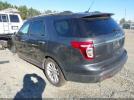 Ford Explorer Xlt Image 2