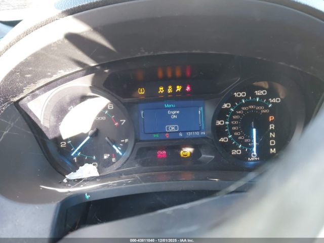 Ford Explorer Xlt Image 15