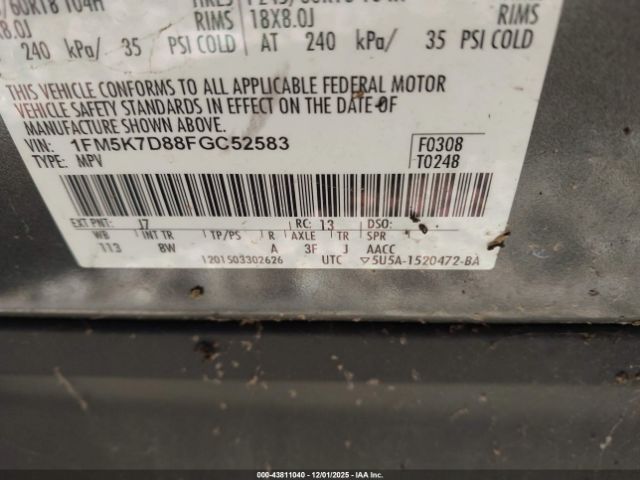 Ford Explorer Xlt Image 7