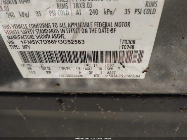 Ford Explorer Xlt Image 7