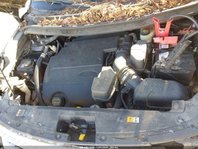 Ford Explorer Xlt Image 4