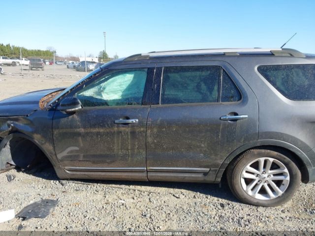 Ford Explorer Xlt Image 3