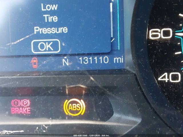 Ford Explorer Xlt Image 10