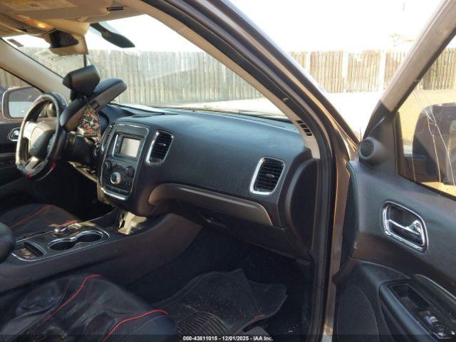 Dodge Durango Sxt Image 18