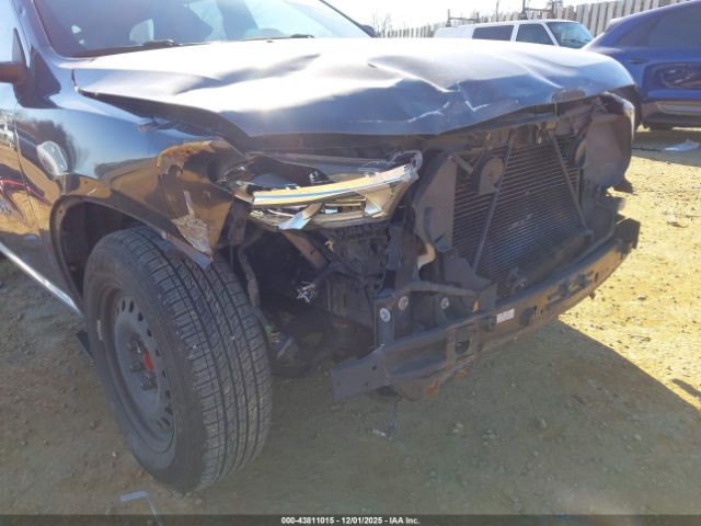 Dodge Durango Sxt Image 2