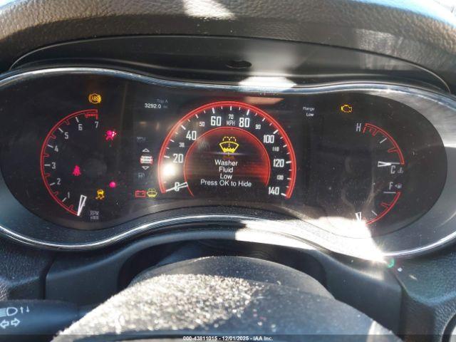 Dodge Durango Sxt Image 6