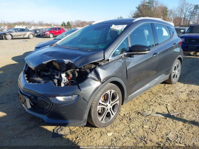 Chevrolet Bolt Premier Image 3