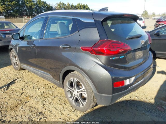 Chevrolet Bolt Premier Image 4