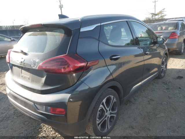 Chevrolet Bolt Premier Image 7