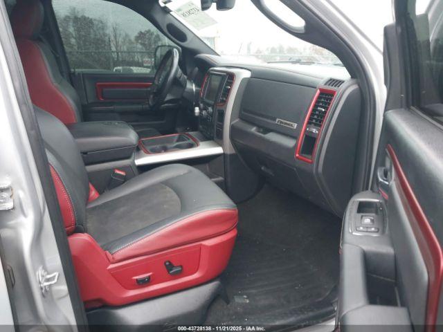 Ram 1500 Rebel  4x4 5'7 Box Image 8