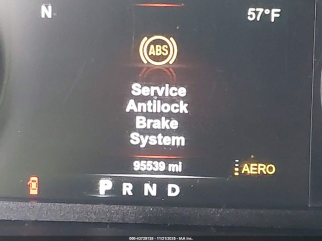 Ram 1500 Rebel  4x4 5'7 Box Image 11