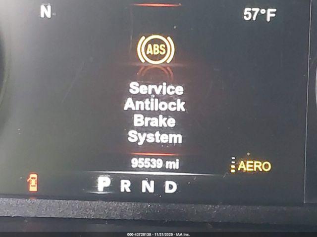 Ram 1500 Rebel  4x4 5'7 Box Image 11