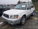 Subaru Forester 2.5xs L.l. Bean Image 8