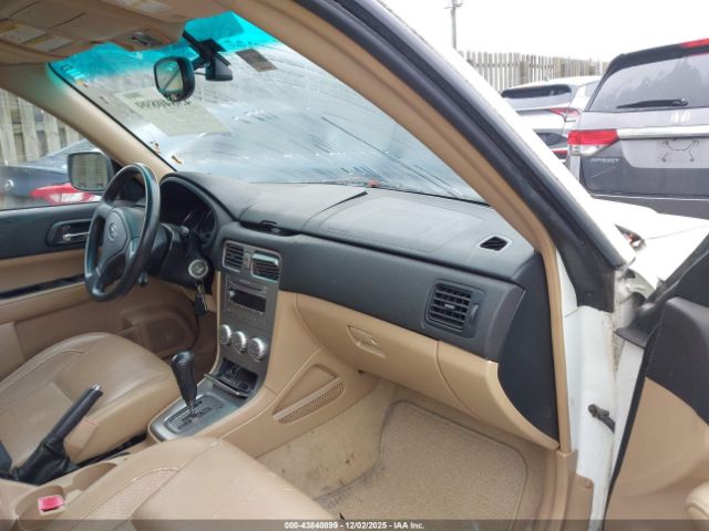 Subaru Forester 2.5xs L.l. Bean Image 4