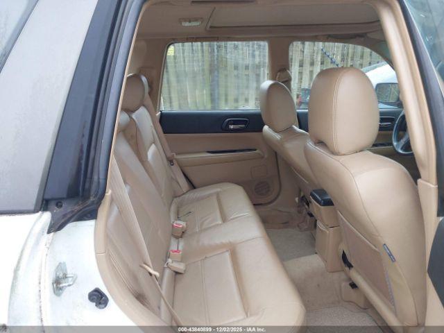 Subaru Forester 2.5xs L.l. Bean Image 9