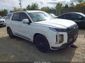  Salvage Hyundai PALISADE