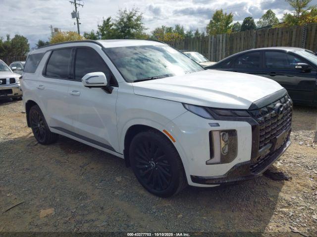  Salvage Hyundai PALISADE