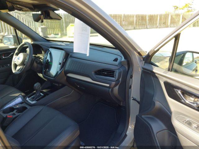 Subaru Forester Limited Image 6