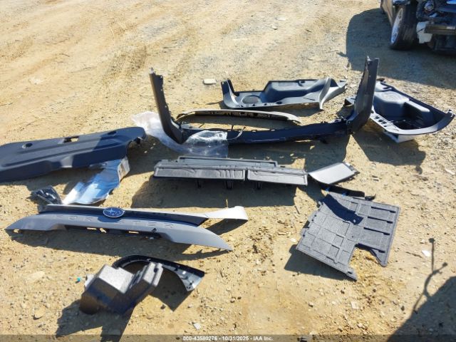 Subaru Forester Limited Image 8