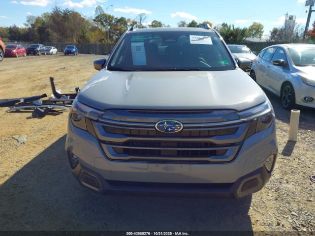 Subaru Forester Limited Image 10