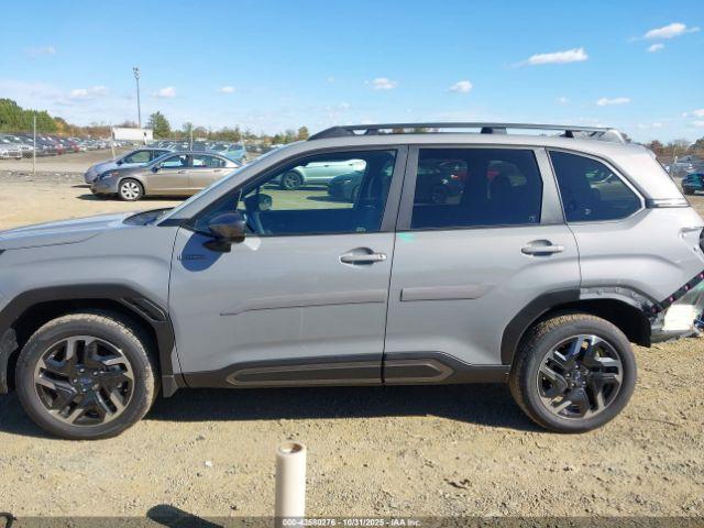 Subaru Forester Limited Image 15