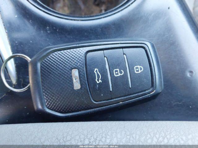 Toyota Camry Se Image 15