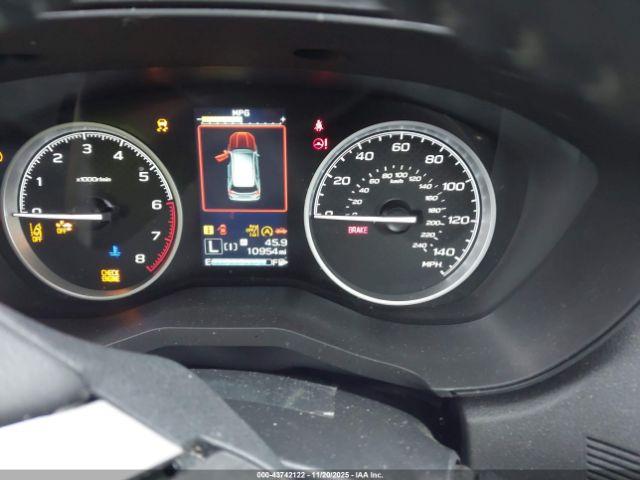 Subaru Forester Premium Image 6